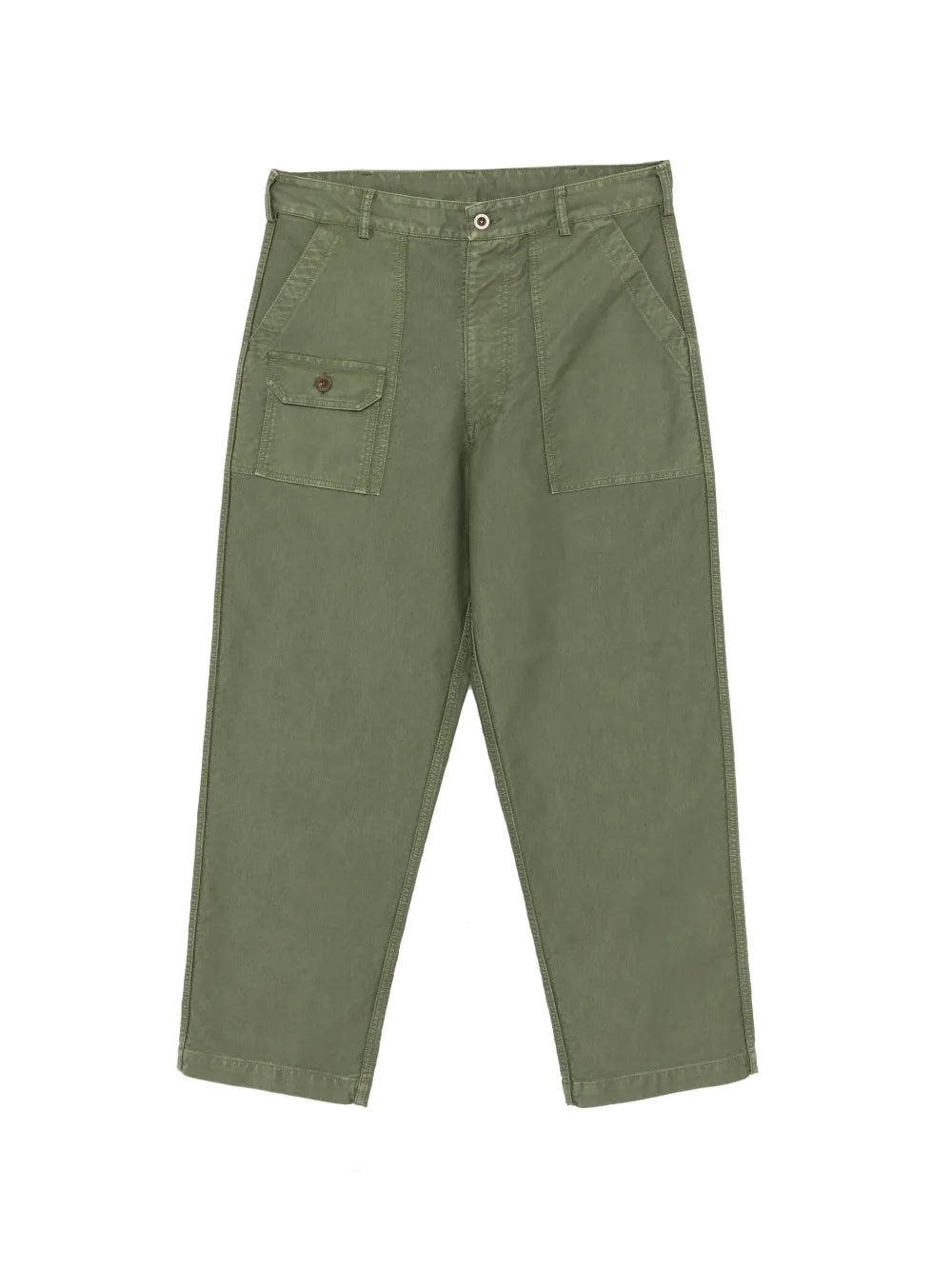 logo-patch trousers 