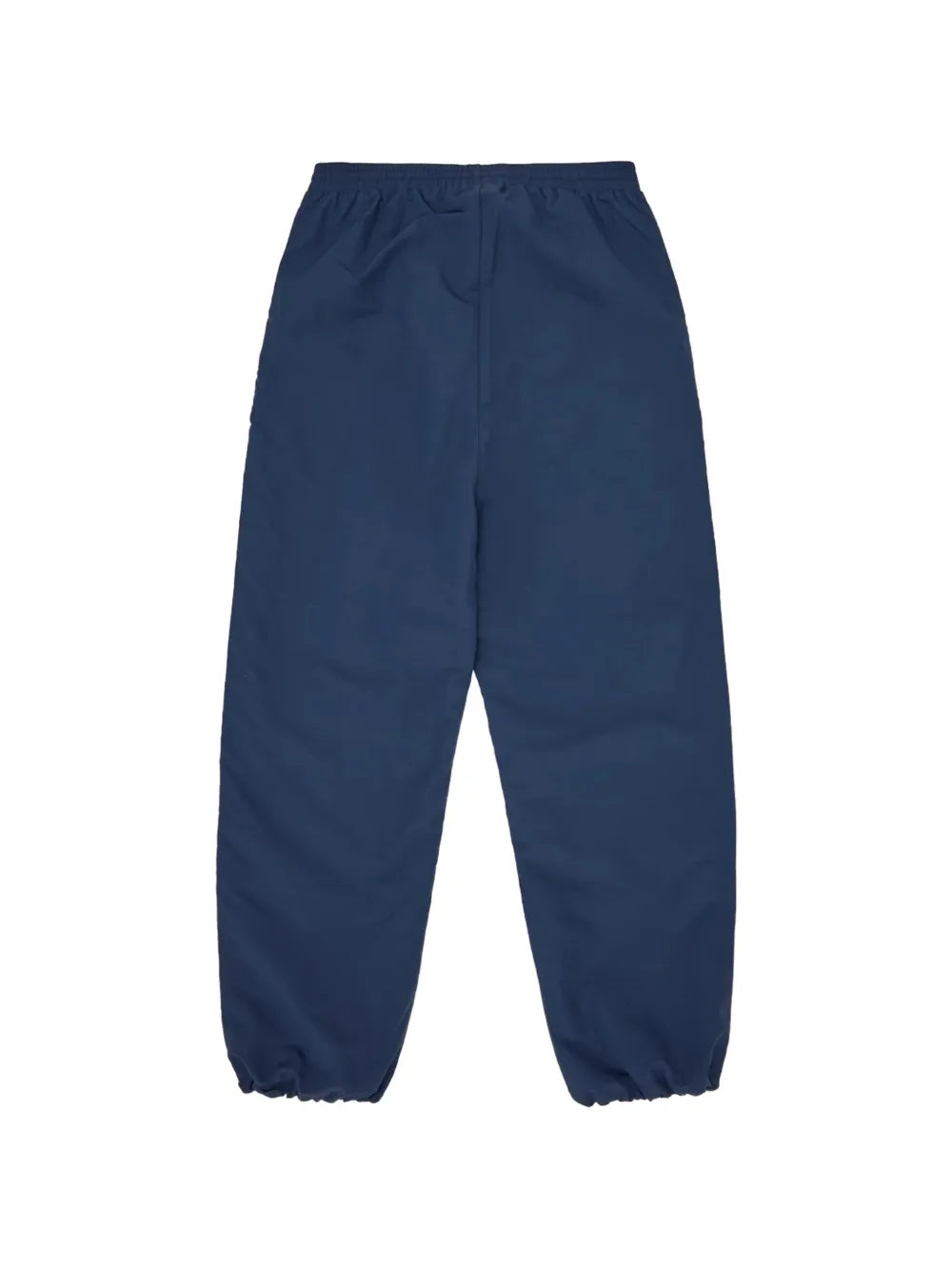 logo-embroidered track pants