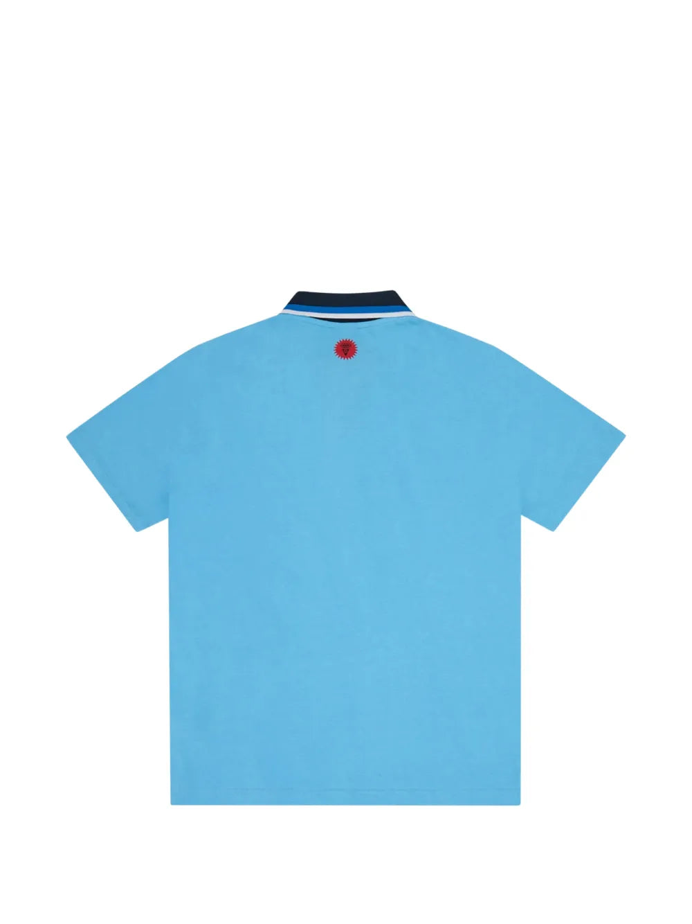 Running Dog polo shirt