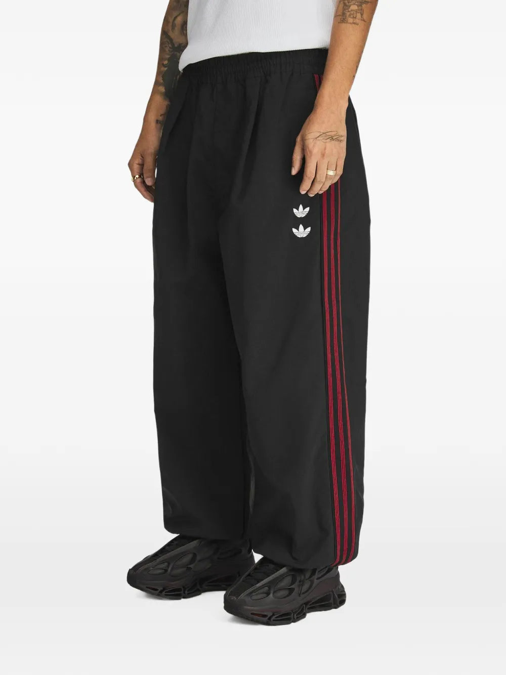 x Willy Chavarria track pants