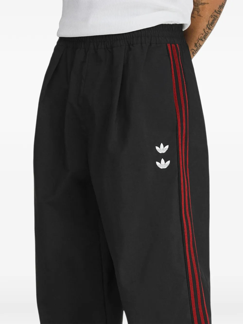 x Willy Chavarria track pants