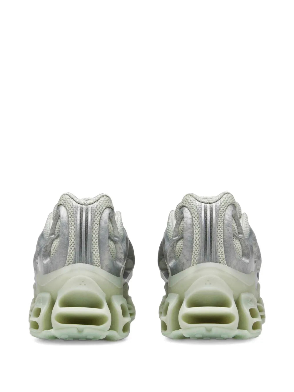 x Willy Chavarria Mega WC version shoes
