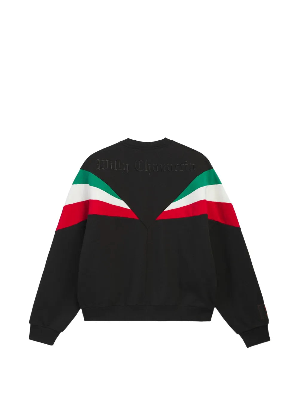 x Willy Chavarria Chicano sweatshirt