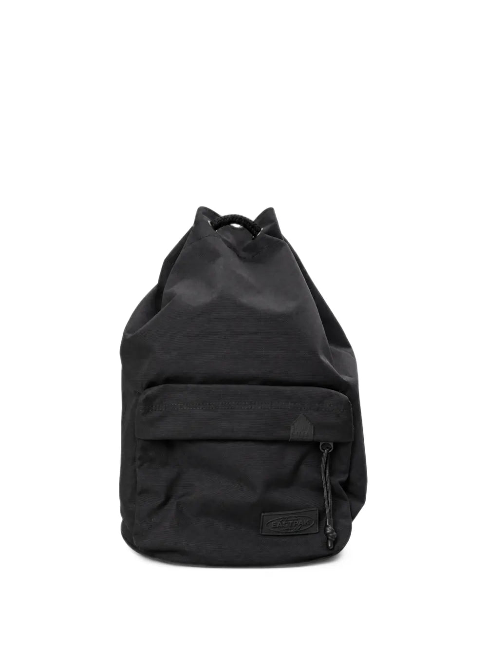 Eastpak logo-patch backpack