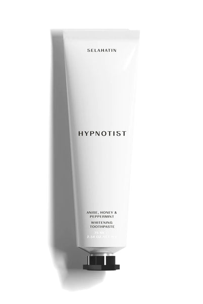 Whitening Toothpaste 65ml - Hypnotist