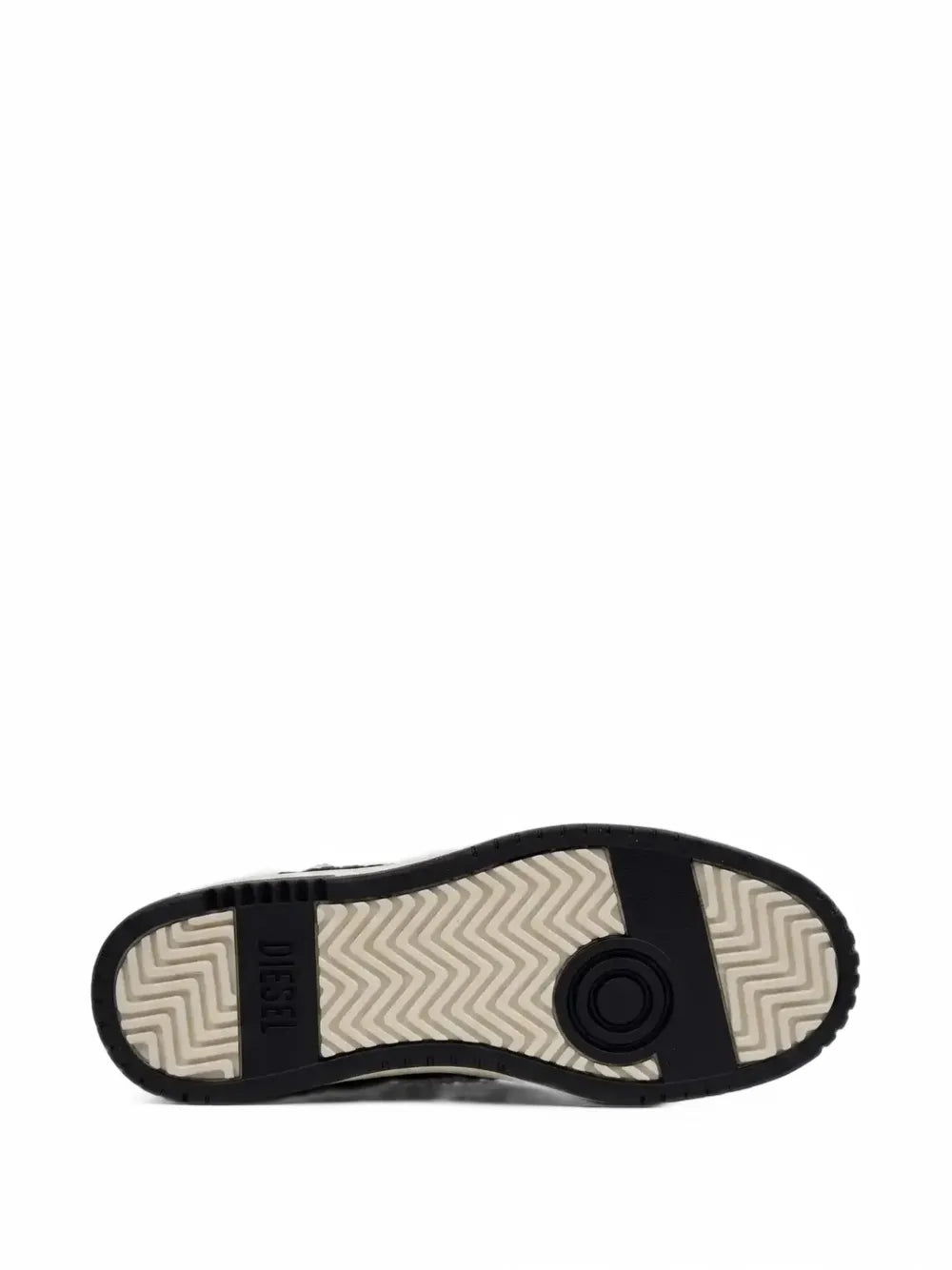 S-Tracker-D Low sneakers