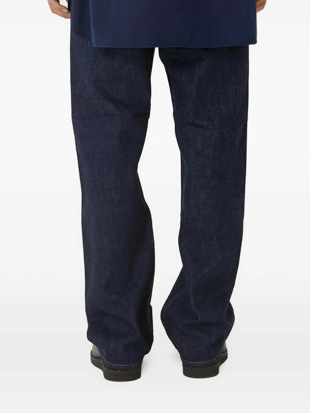 Akamimi selvedge jeans
