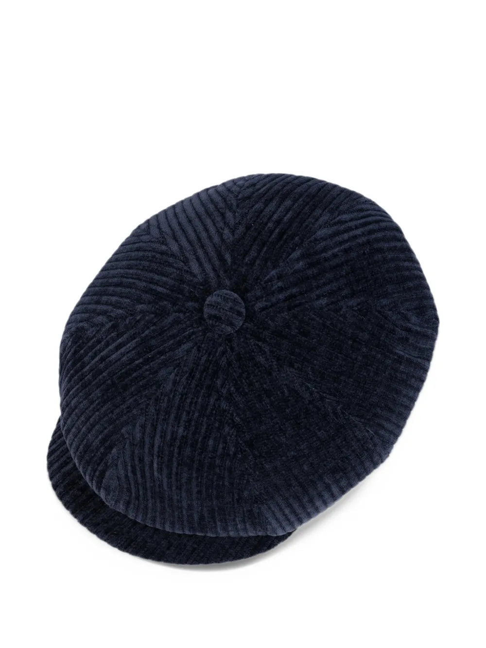 corduroy flat cap