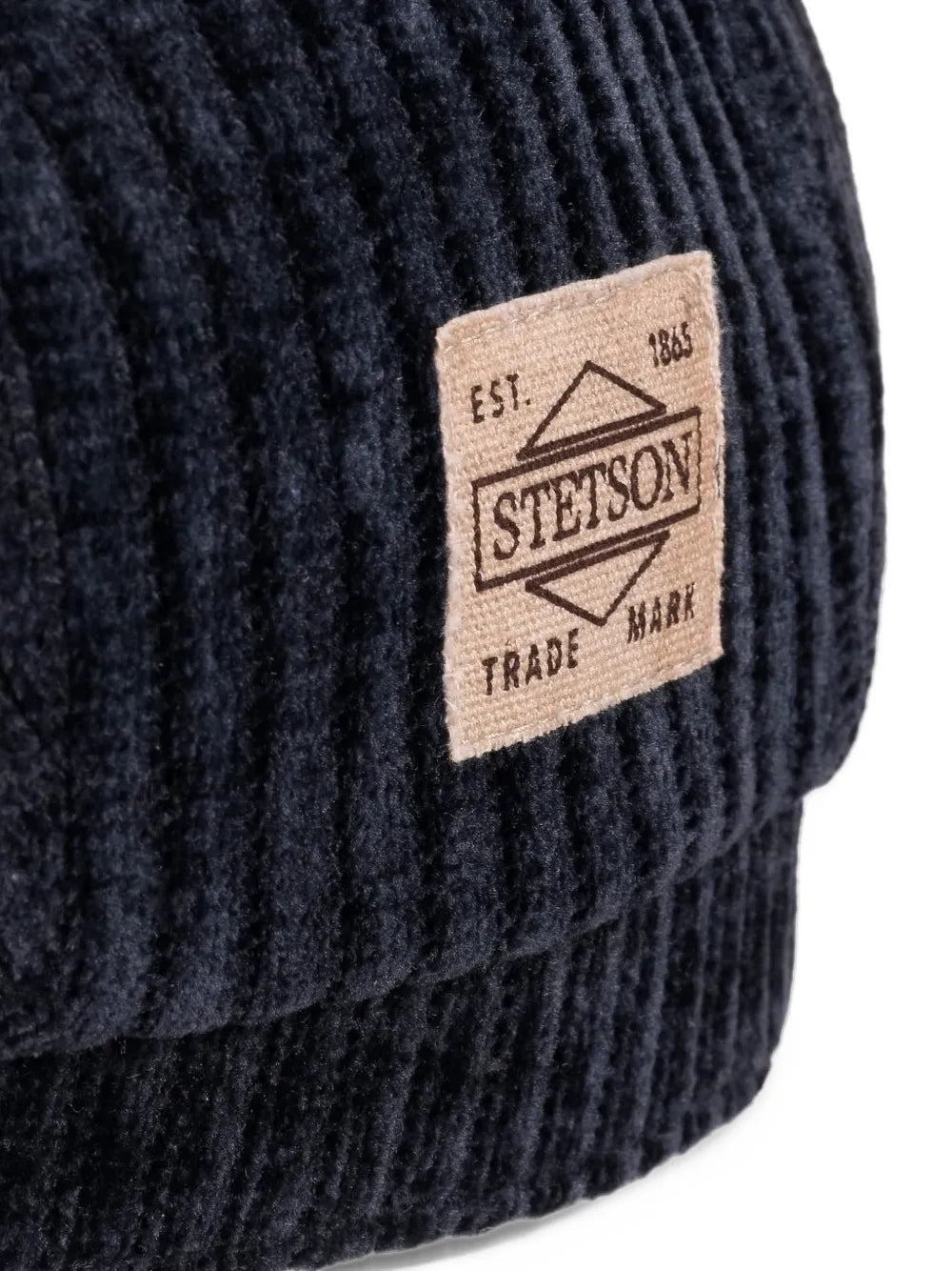 corduroy flat cap