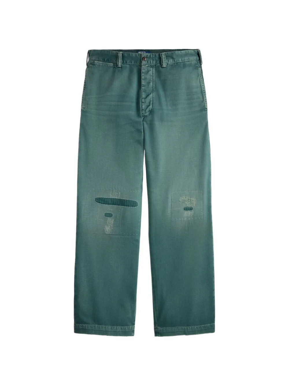 The Repaired Big chinos