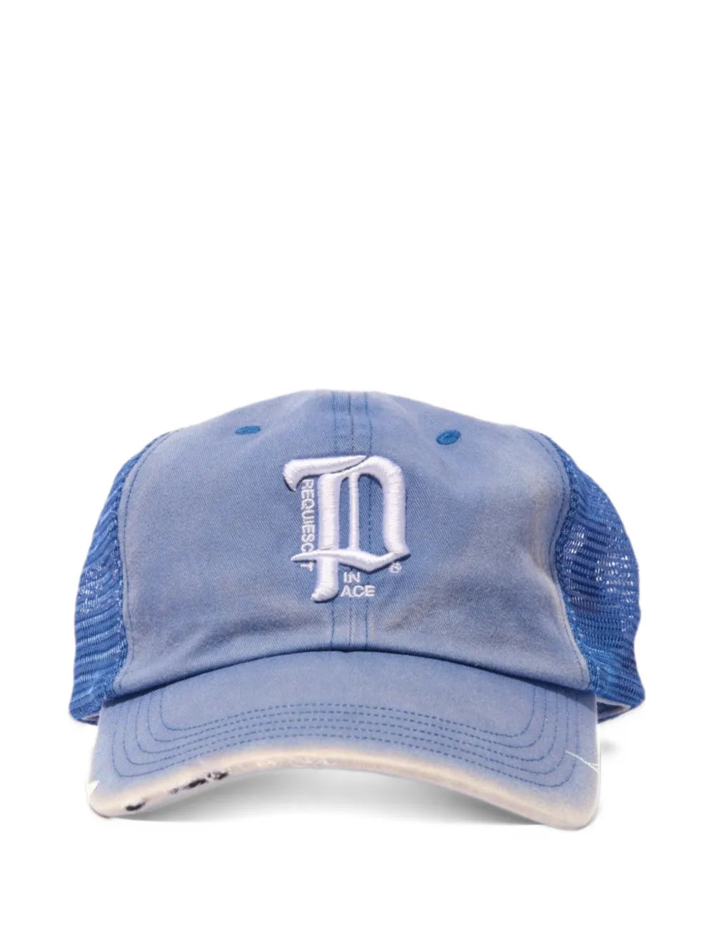 Ri'P' baseball cap