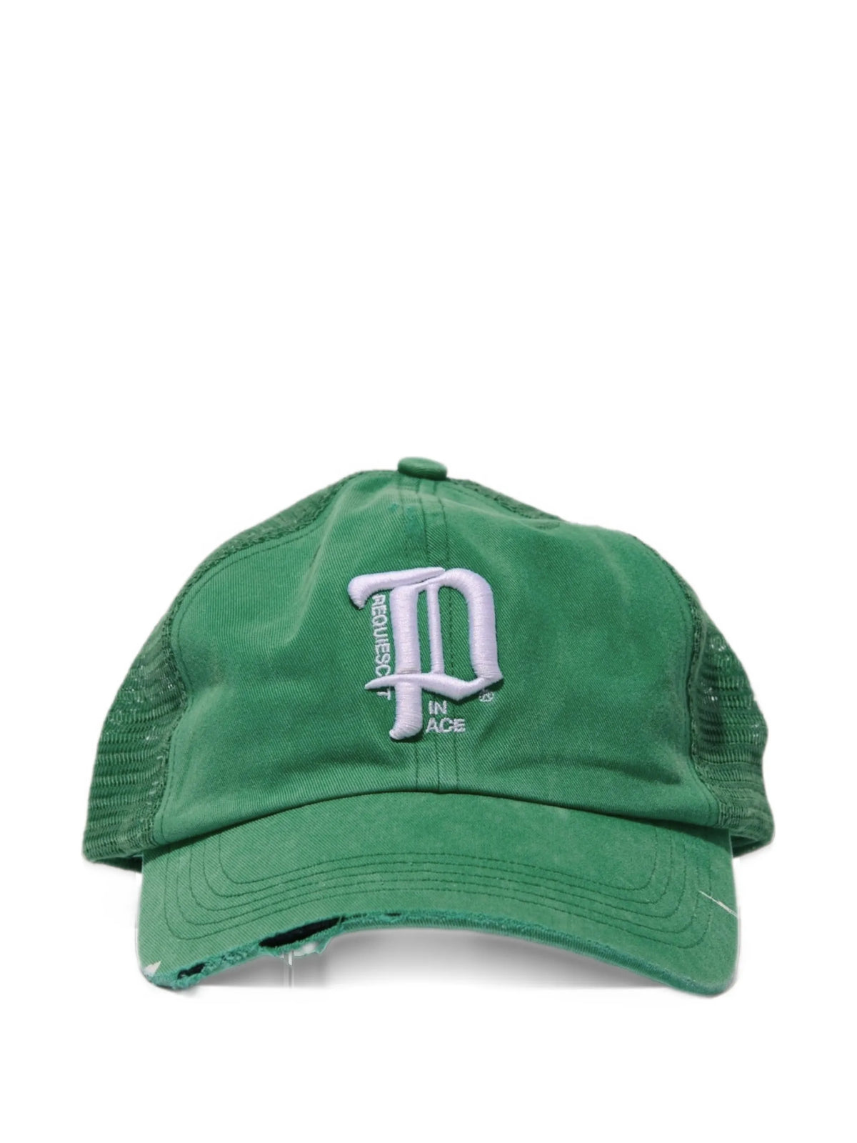 Ri'p' Baseball Cap