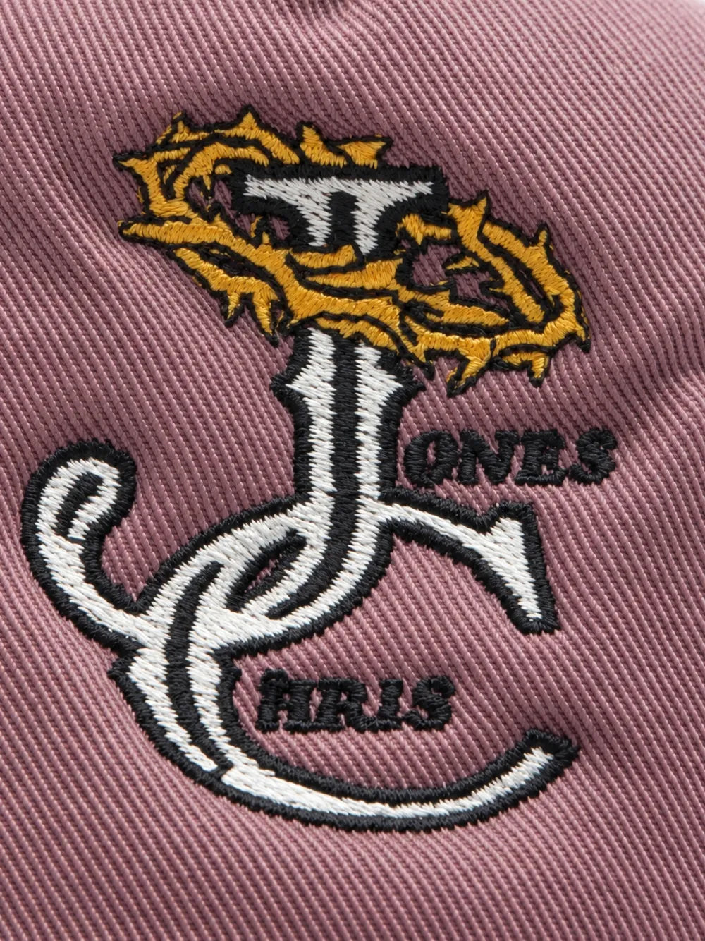 C. Jones Foam trucker hat