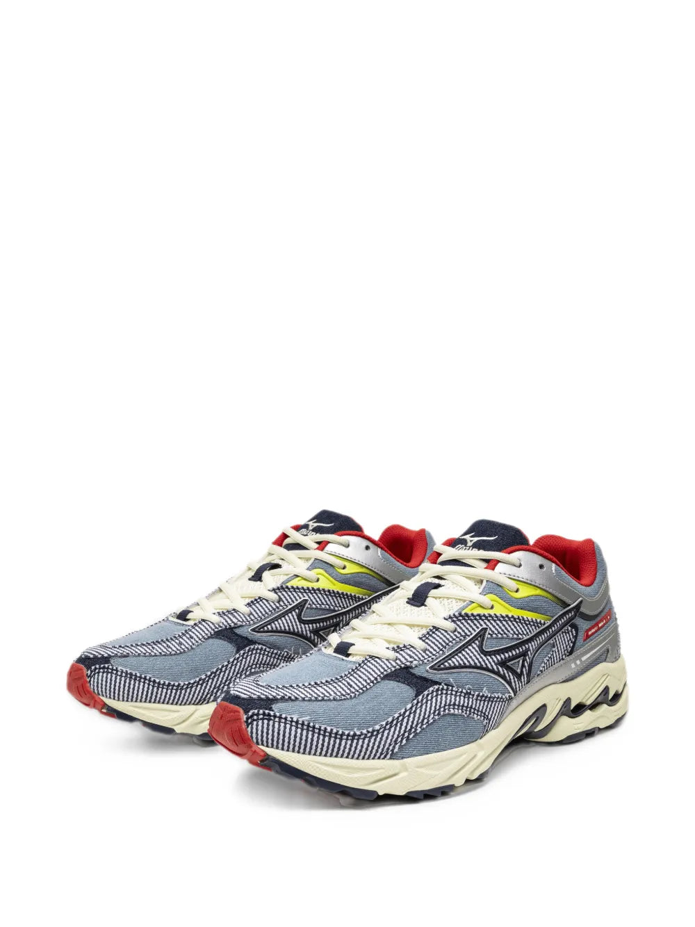 Wave MG4 LS sneakers