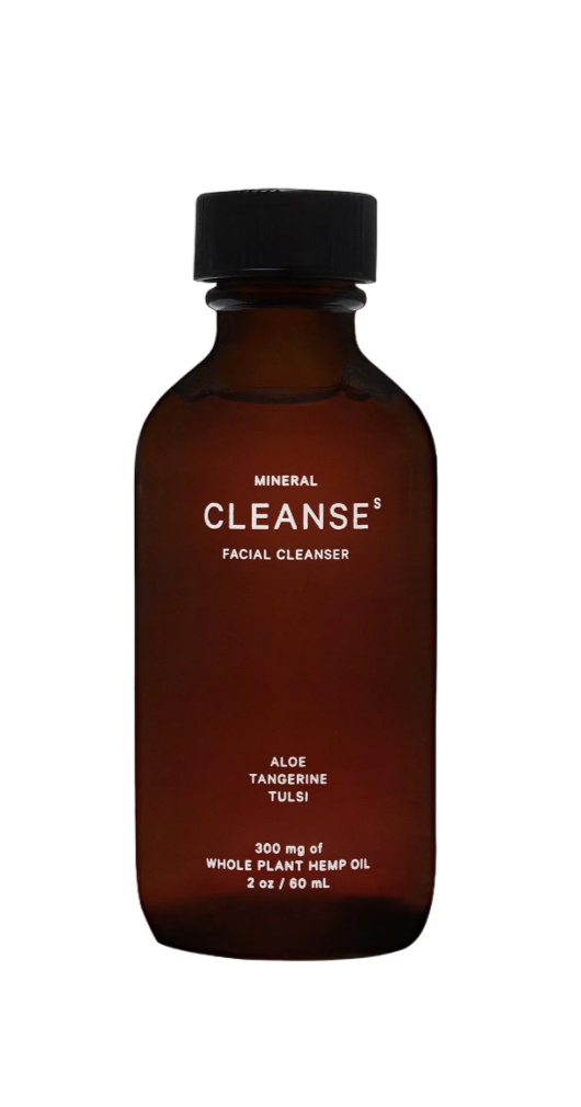 Cleanse Facial Cleanser - 60ml