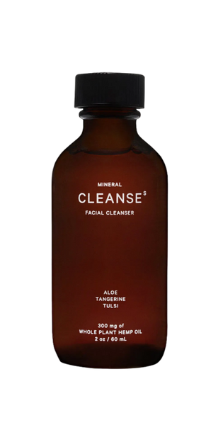 Cleanse Facial Cleanser - 60ml