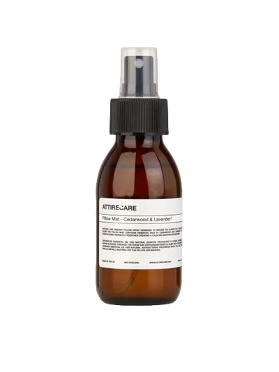 Pillow Mist - Cedarwood & Lavender^ - 100ml