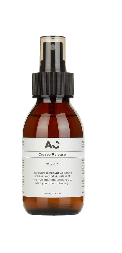 Crease Release - 100ml