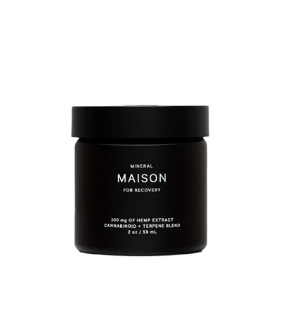 Maison Recovery Salve - 59ml