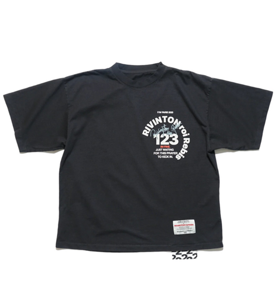 CVA PARIS TEE