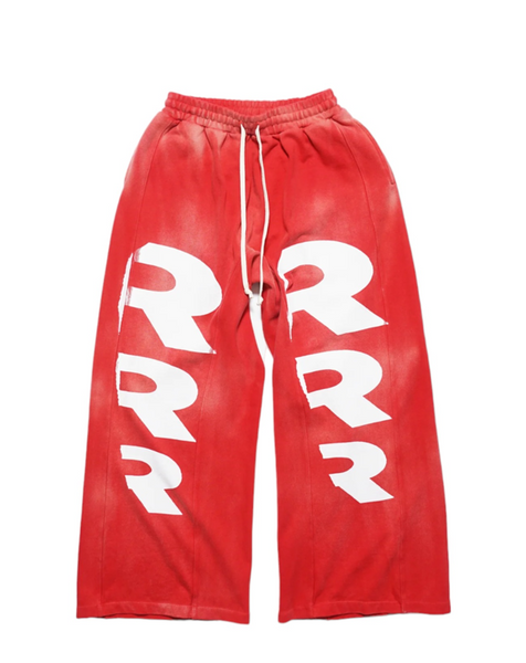 Faster Flight Pants