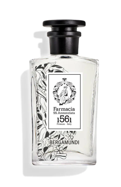 Perfume Bergamundi - 100ml