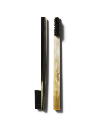 x Selahatin Horn Toothbrush