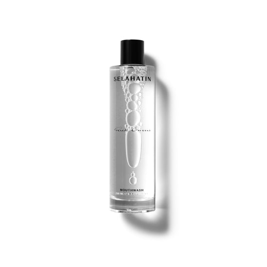 x Selahatin Mouthwash 200ML