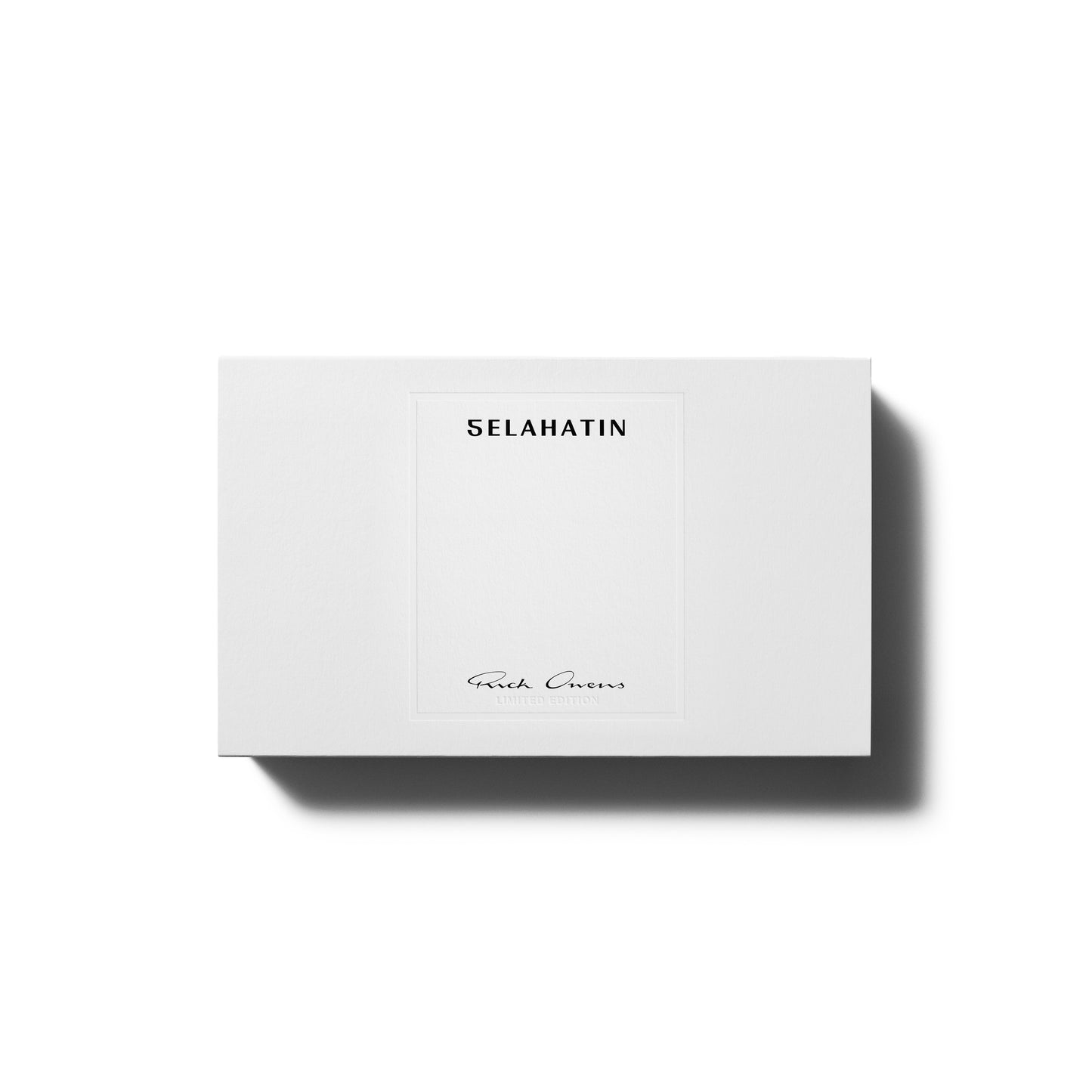 x Selahatin TRAVEL SET