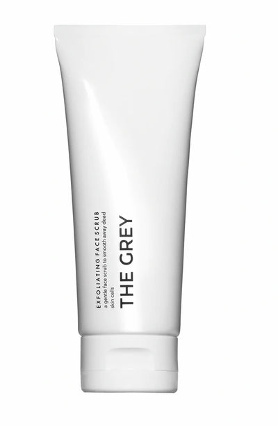 Exfoliating Face Scrub - 100ml