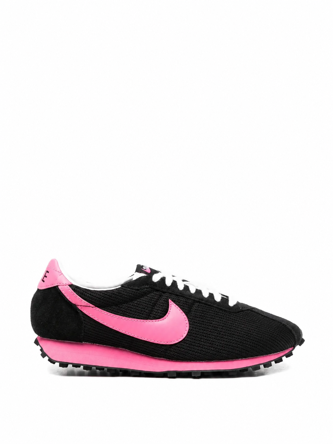 x Nike Logo-Patch Sneakers