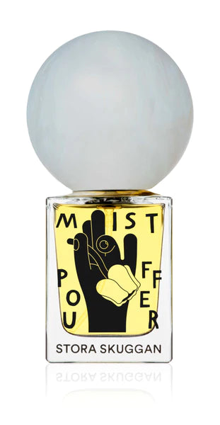 Mistpouffer Eau De Parfum - 30ml