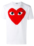 Heart Logo T-Shirt