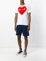 Heart Logo T-Shirt