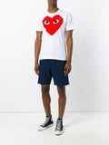 Heart Logo T-Shirt