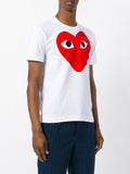 Heart Logo T-Shirt