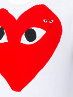 Heart Logo T-Shirt