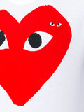Heart Logo T-Shirt