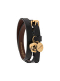 Double Wrap Bracelet