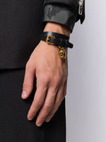 Double Wrap Bracelet
