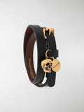 Double Wrap Bracelet