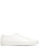 Achilles Lace-Up Sneakers
