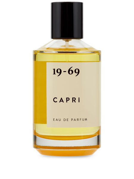 Capri Eau De Parfum