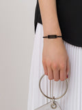 Ceramic Cord Bracelet