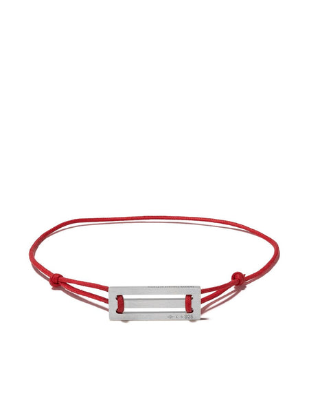 25/10G Cord Bracelet
