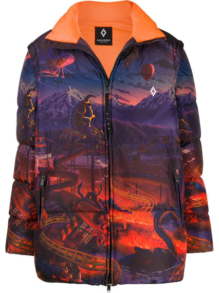 Fantasy Down Jacket