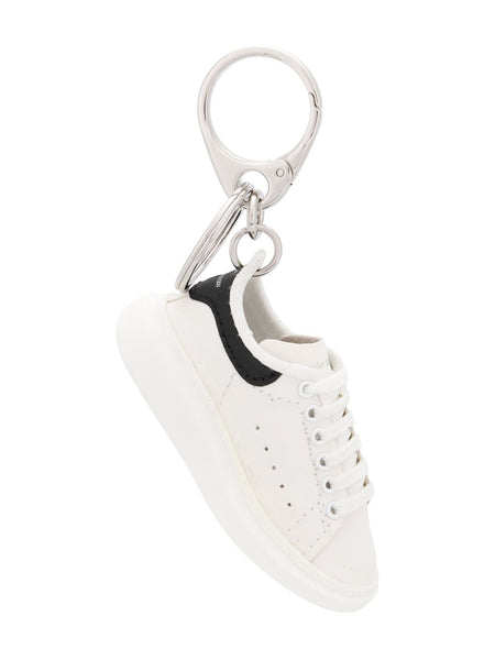 Chunky Sole Sneaker Keyring