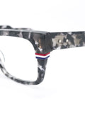Rectangular-Frame Glasses