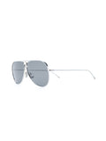 Aviator-Frame Sunglasses
