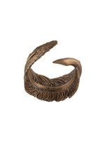 Feather Ring